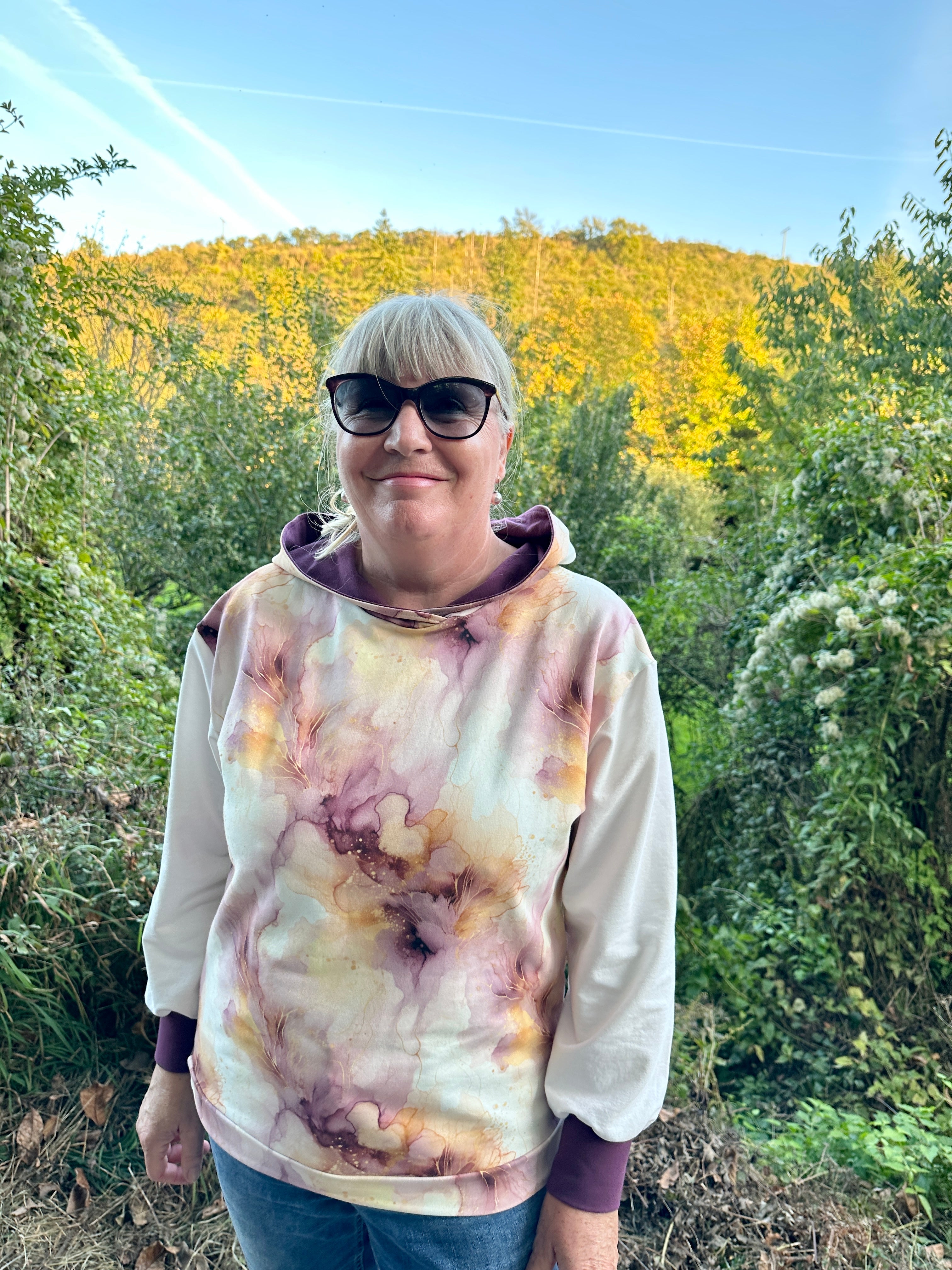 Kombi Aquarell Dauervorbestellung